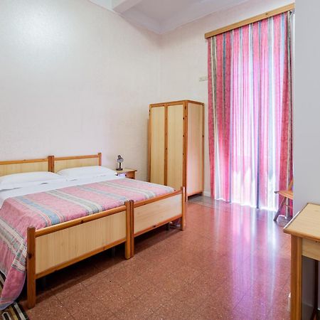 B&B Castiglia Palermo Eksteriør billede