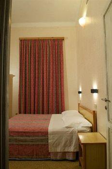 B&B Castiglia Palermo Eksteriør billede