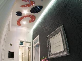 B&B Castiglia Palermo Eksteriør billede