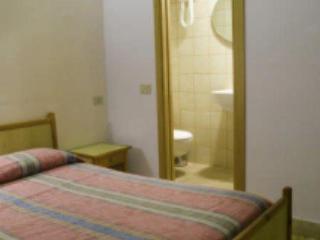 B&B Castiglia Palermo Eksteriør billede