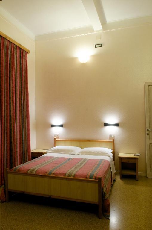 B&B Castiglia Palermo Eksteriør billede