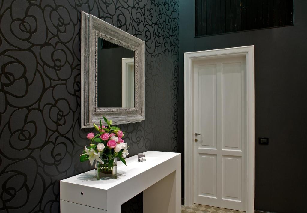 B&B Castiglia Palermo Eksteriør billede